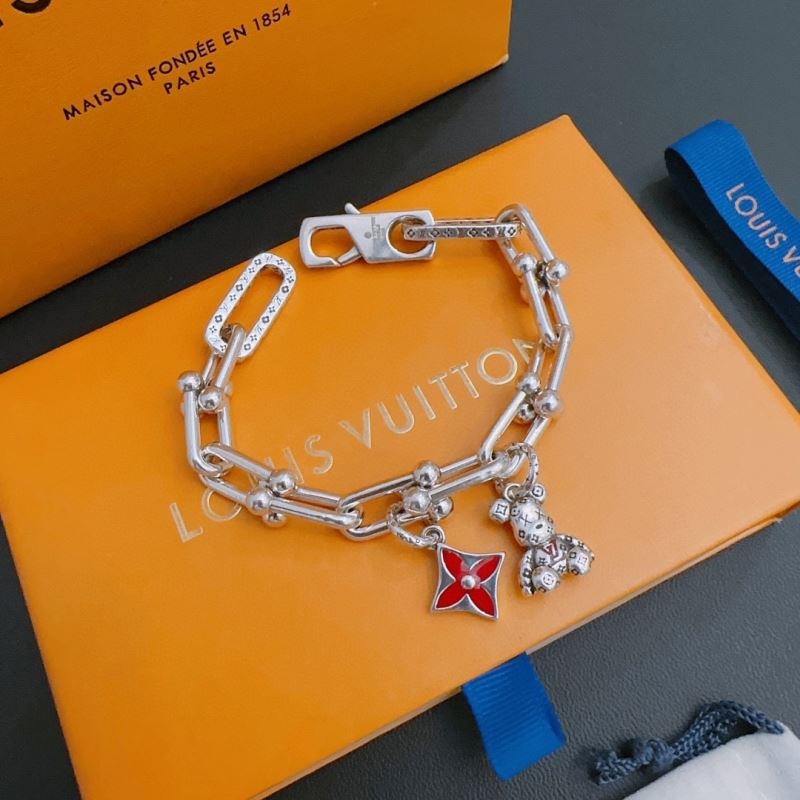 LV Bracelets